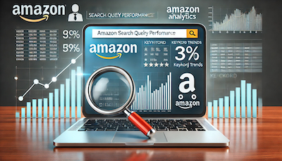 Amazon Search Query Performance